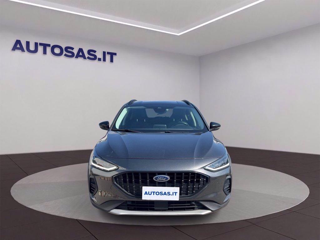 FORD Focus 1.0 EcoBoost Hybrid 125CV 5p. Active Style del 2023