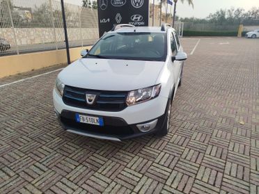 Dacia Sandero Stepway 1.5 dCi 8V 90CV Start&Stop Prestige