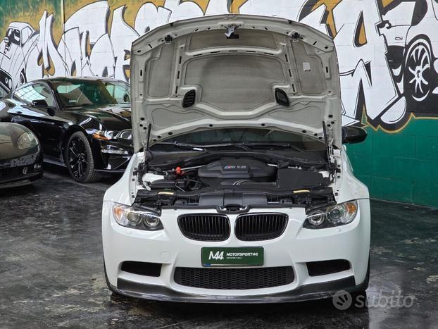 Bmw M3 4.0 V8 DKG E90 Italiana