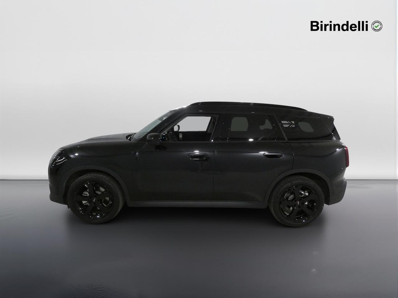 MINI Mini Countrym.(U25) - Mini Countryman C Classic