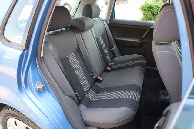 VOLKSWAGEN Polo 1.2i 70CV 12V 5Porte United Ideale per NEOPATENTAT