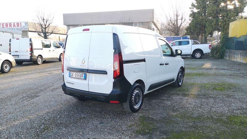 Renault Express 1.4 Blue dCi 75 Van
