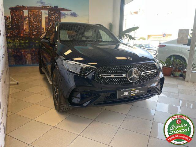 MERCEDES-BENZ GLC 220 d 4Matic Mhev AMG Line PREMIUM