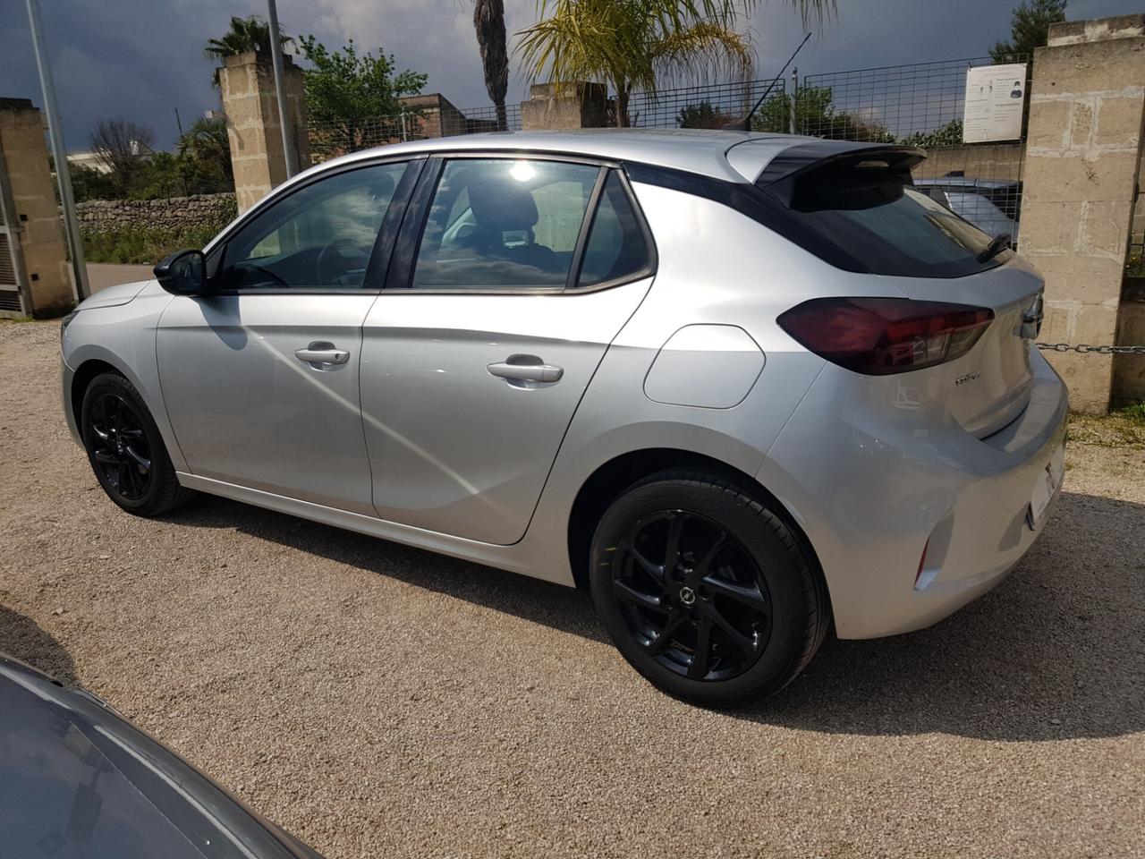 Opel Corsa 1.2 Blitz Edition s&s 75cv