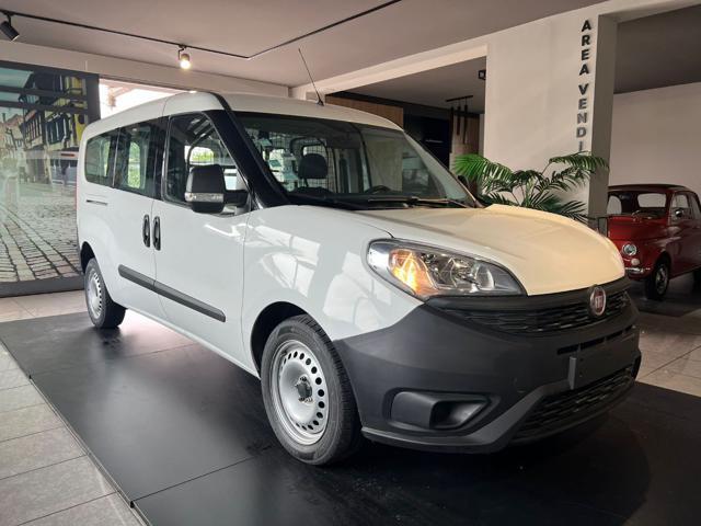 FIAT Doblo Doblò 1.3 MJT PC Combi N1 IVA ESCLUSA