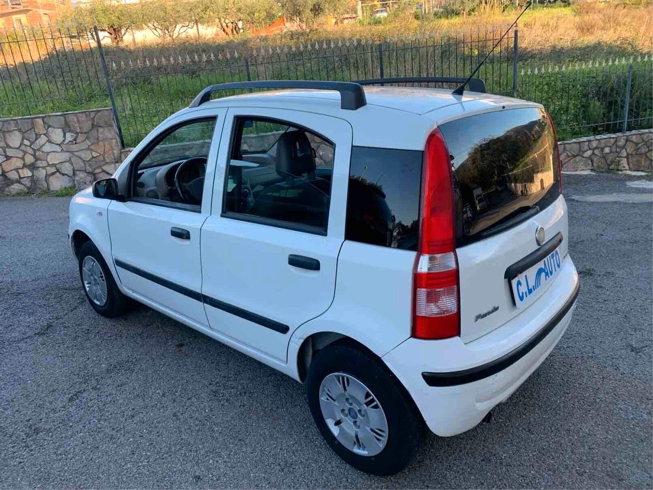 Fiat Panda 1.3 MJT