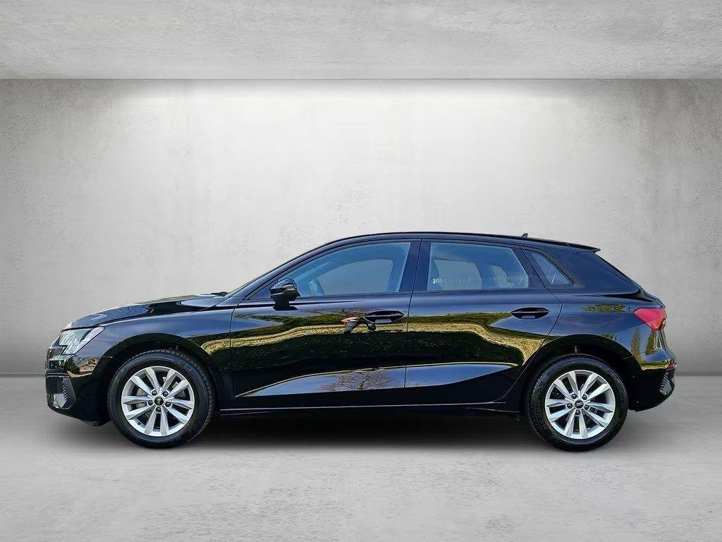 Audi A3 SPB 30 TFSI