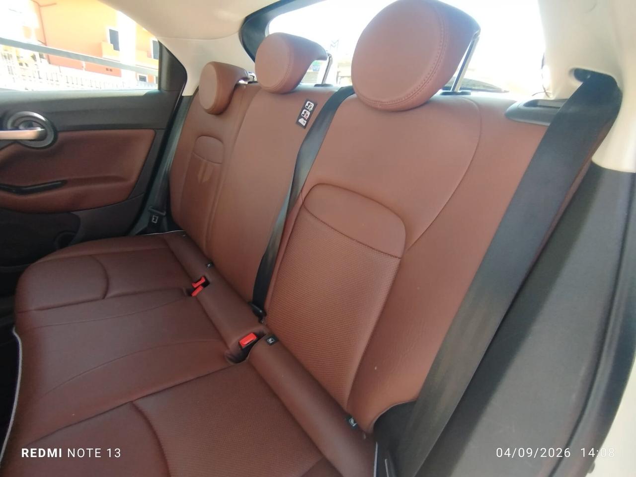 500X CROSS 150cv AUTOM -UNIPRO*PREZZO VERO* CRONO FIAT - FULL OPTIONAL