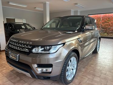 Land Rover Range Rover Sport 3.0 tdV6 HSE Dynamic *TAGLIANDI CERTIFICATI*