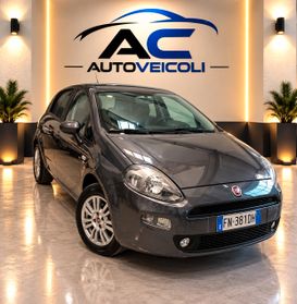 Fiat Punto Evo MOTORE SOSTITUITO Benzina Euro 6 Neopatentati