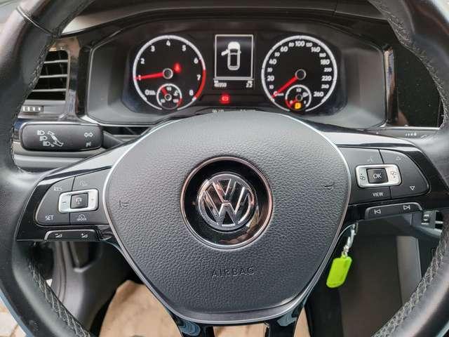 Volkswagen Polo 5p 1.0 tsi 95cv. NAVIGATORE