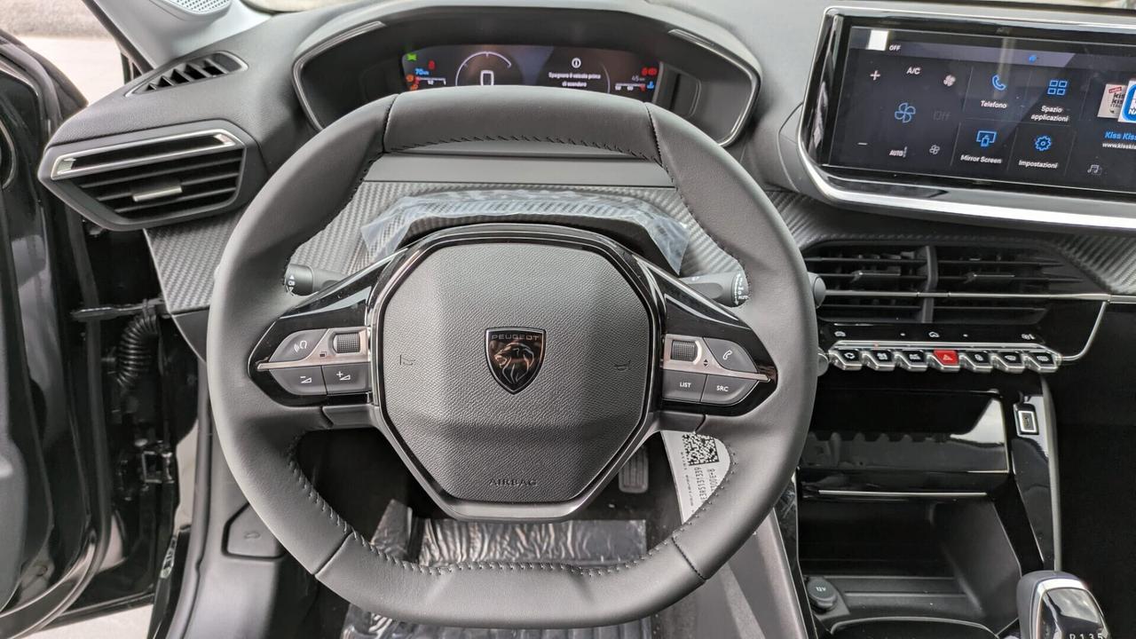 Peugeot 208 100 ALLURE