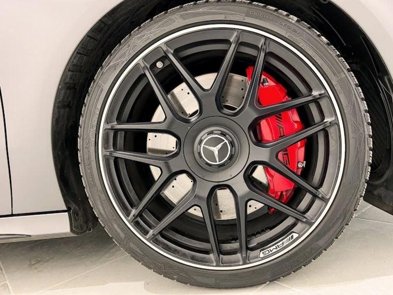 Mercedes-Benz Classe A Mercedes-AMG A 45 S 4MATIC+
