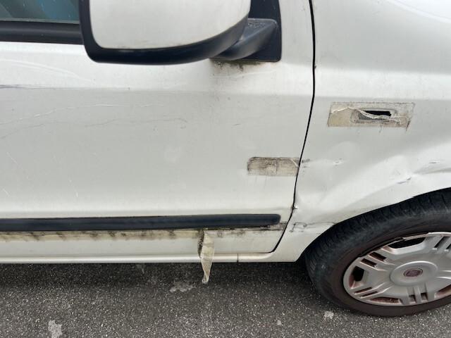 Fiat Panda 1.2 Dynamic Natural Power