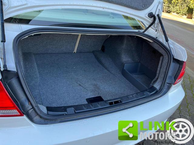 BMW 320 d cat Coupé Attiva