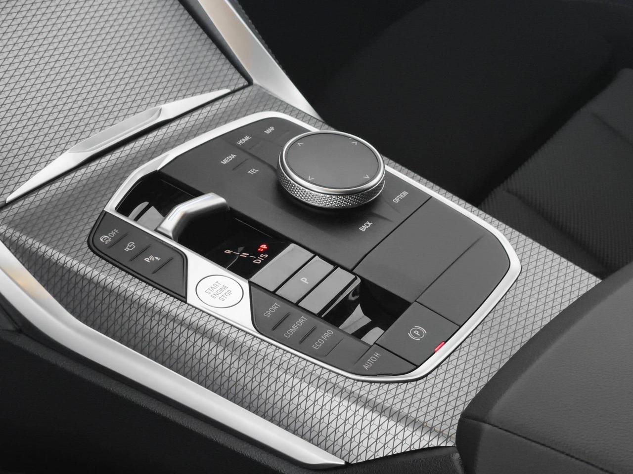 BMW Serie 4 420d xDrive Coupè 48V MSport Pro