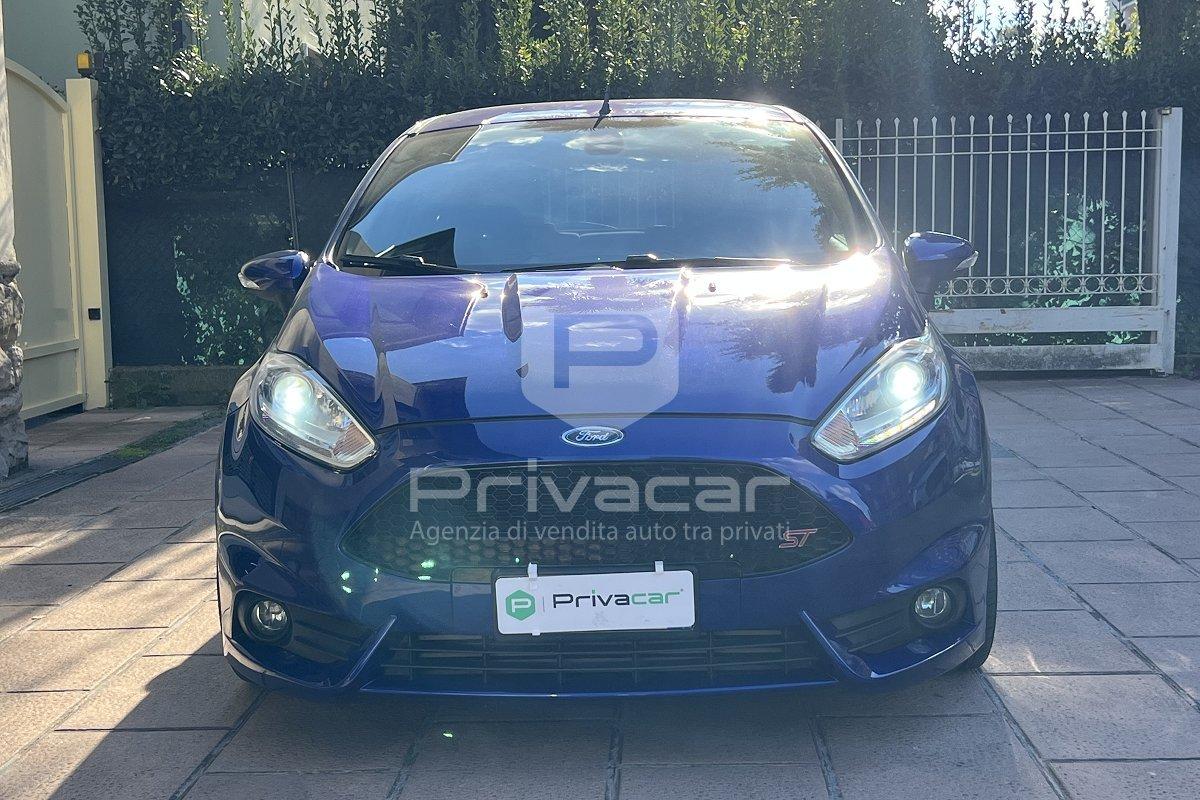 FORD Fiesta 1.6 182CV 3 porte ST
