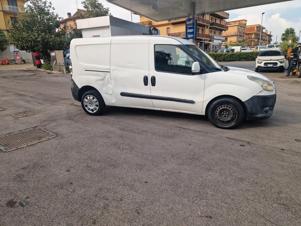Fiat Doblo Doblò 1.3 MJ 16V Cargo Maxi Lamierato