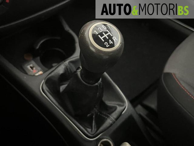 FIAT Punto Evo 1.3 Mjt 95 CV DPF 3 porte S&S Sport