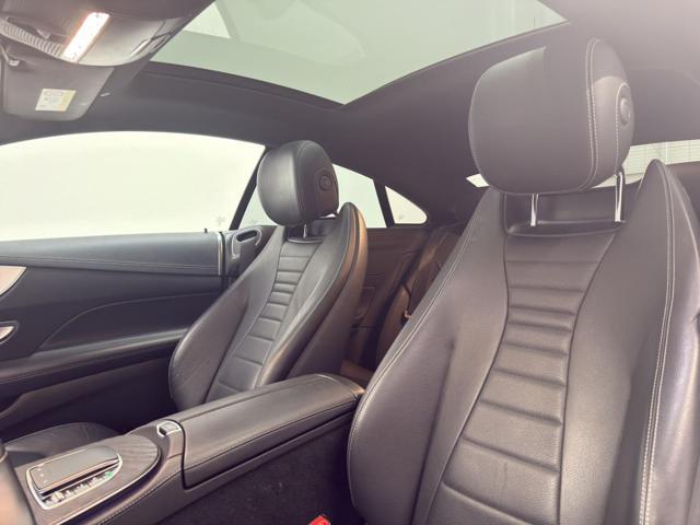 MERCEDES-BENZ E 300 *Mild hybrid Premium Plus*PROMO*