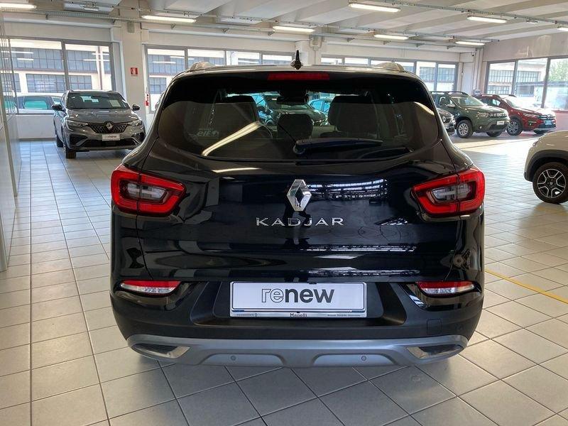 Renault Kadjar Sport Edition 1.3 TCe 140cv EDC FAP rif.GA690