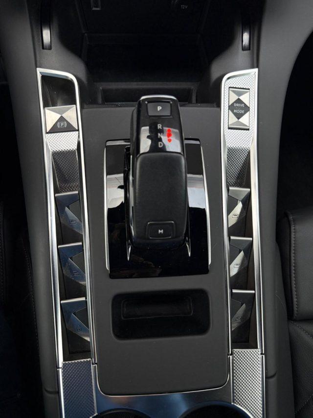 DS AUTOMOBILES DS 7 1.5 BlueHDi 130cv aut. OPERA LED-PELLE-19"-360°