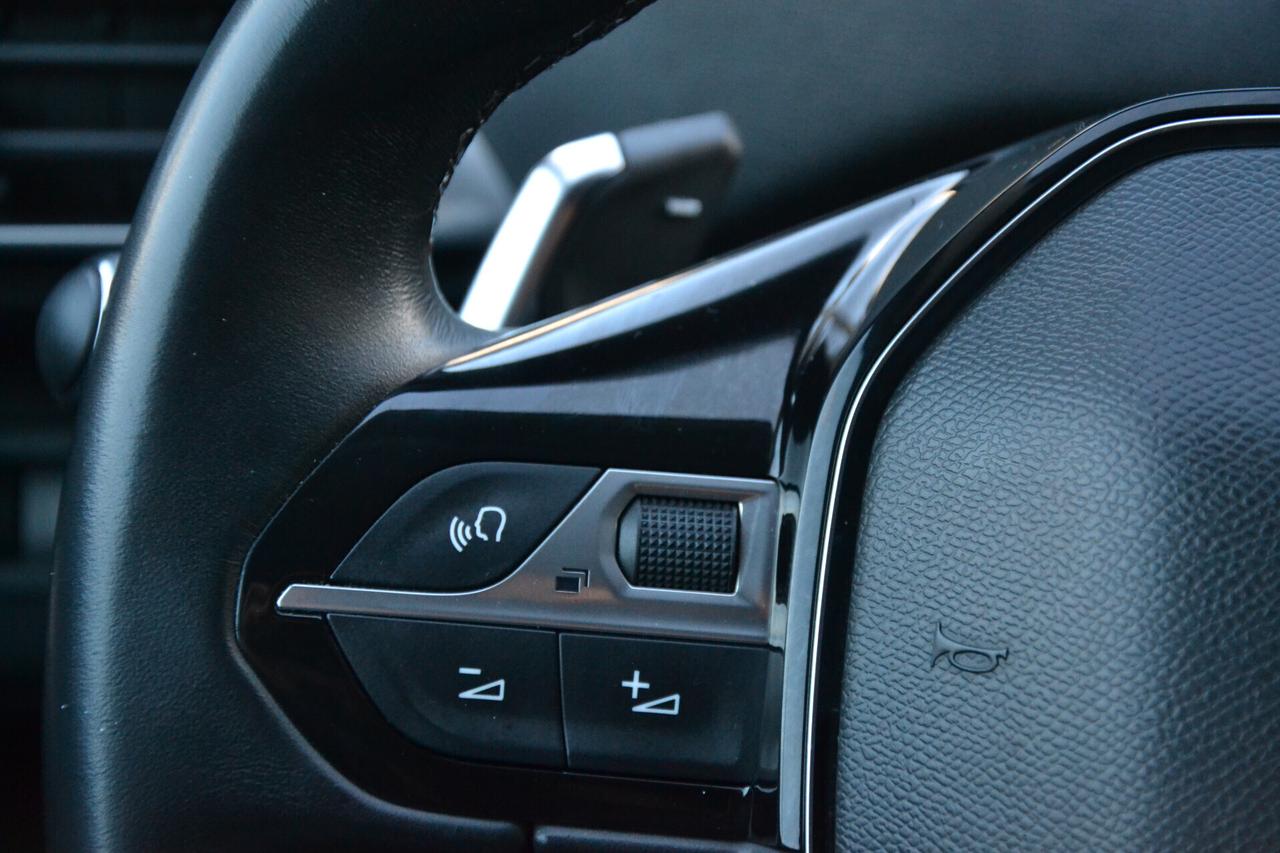 Peugeot 5008 2.0 HDi 180CV 7 POSTI AUT.**PREZZO REALE**UNIPRO'*