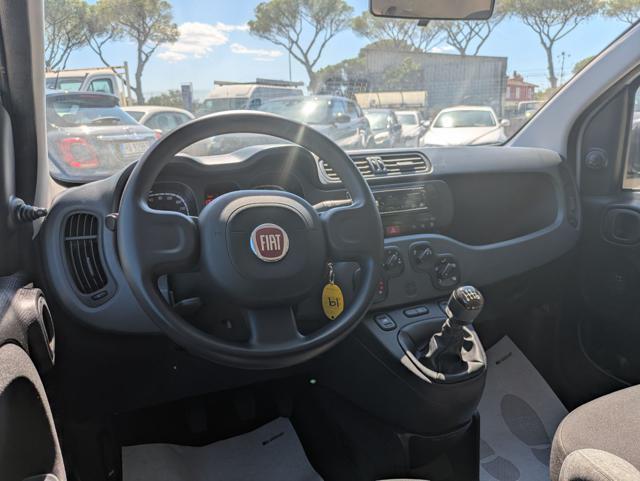 FIAT Panda HYBRID FIREFLY 1.0cc 70cv