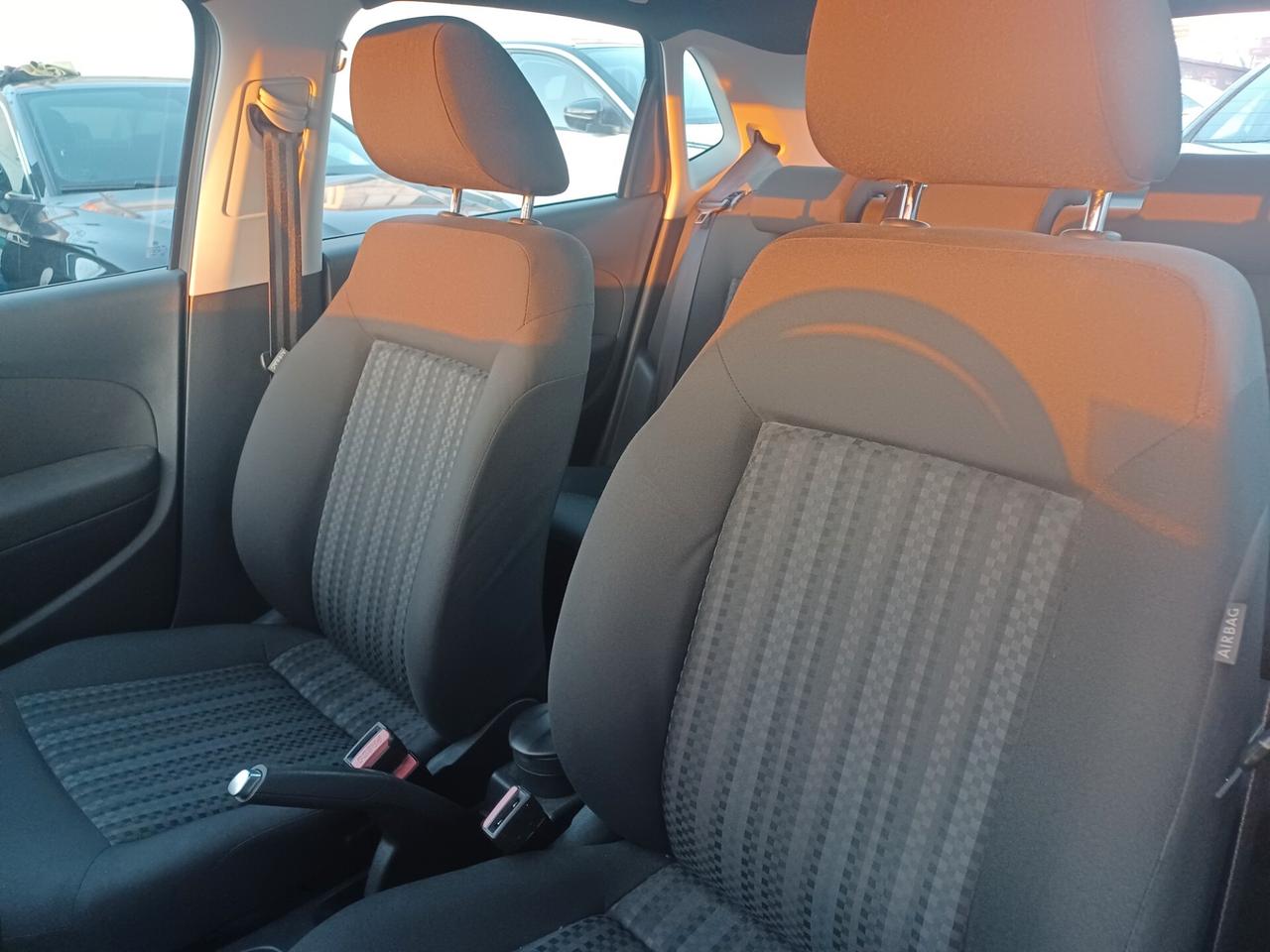 Volkswagen Polo 1.6 TDI 5 porte TRENDLINE