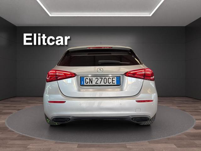 MERCEDES-BENZ A 220 Automatic Sport