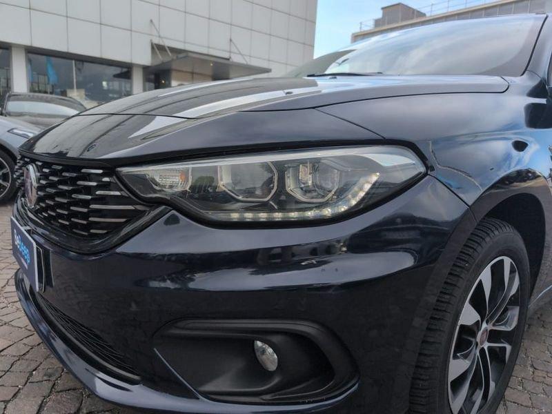 FIAT Tipo SW 1.3 MJT MIRROR S&S 95CV MY20