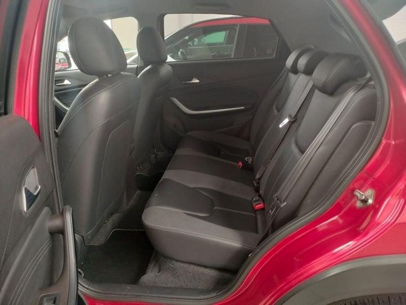 DR AUTOMOBILES DR3 dr3 1.5 Bi-Fuel GPL