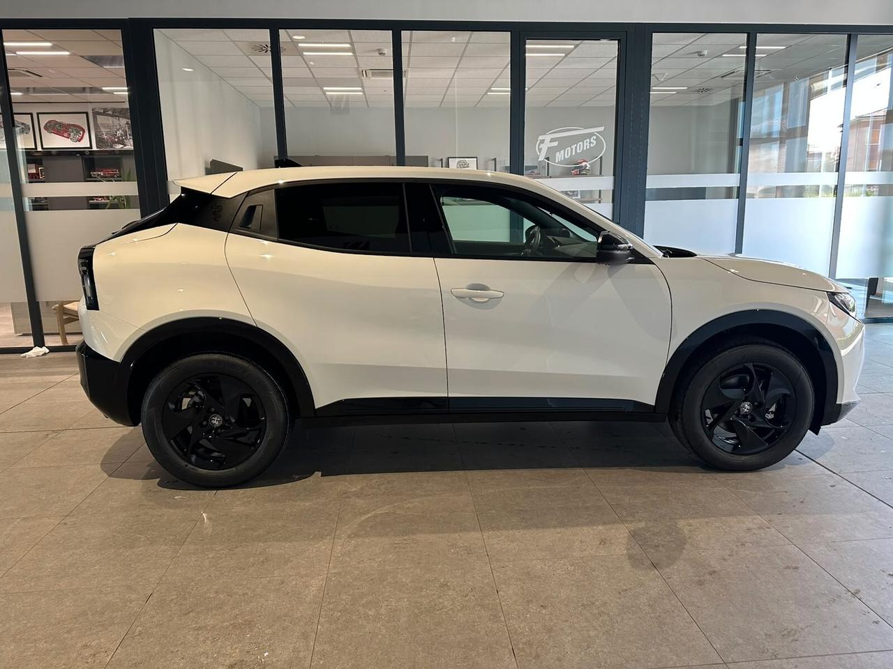 Alfa Romeo Junior 1.2 145 CV Hybrid eDCT6 Ti