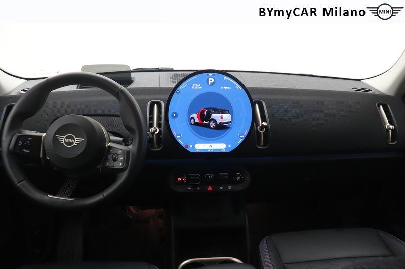 Mini Mini Countryman 1.5 48V C Classic