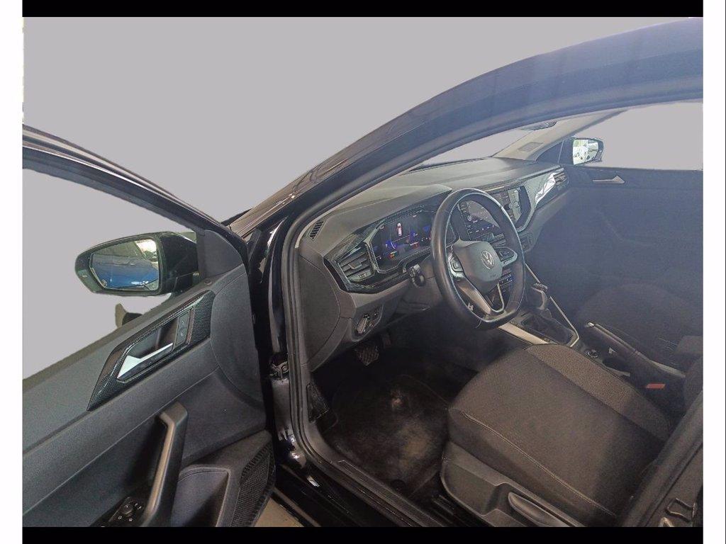 VOLKSWAGEN Polo 1.0 tsi life 95cv dsg del 2023