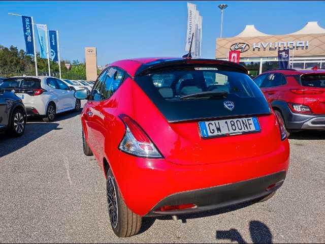 LANCIA Ypsilon 1.0 firefly hybrid Oro s&s 70cv