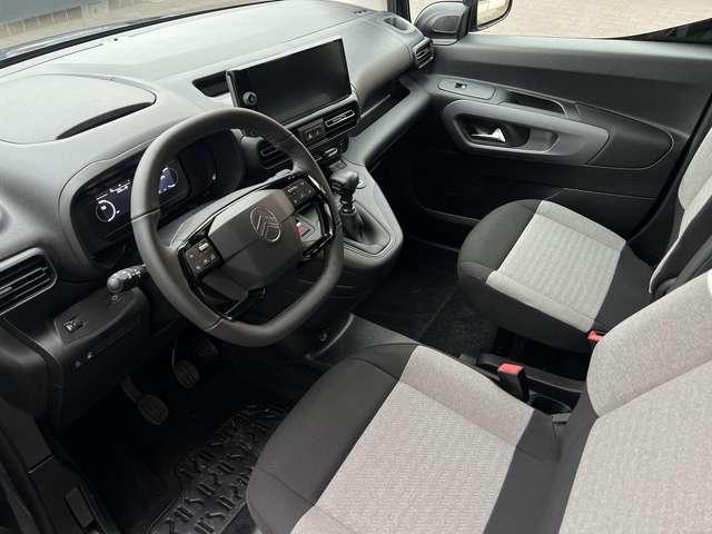 Citroen Berlingo Berlingo BlueHDi 100 Stop&Start M Plus