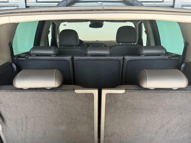 OPEL Zafira 2.0 CDTi 130CV aut. Innovation