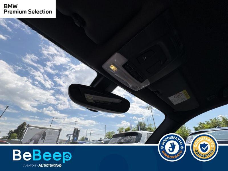 BMW Serie 1 118D URBAN 5P AUTO