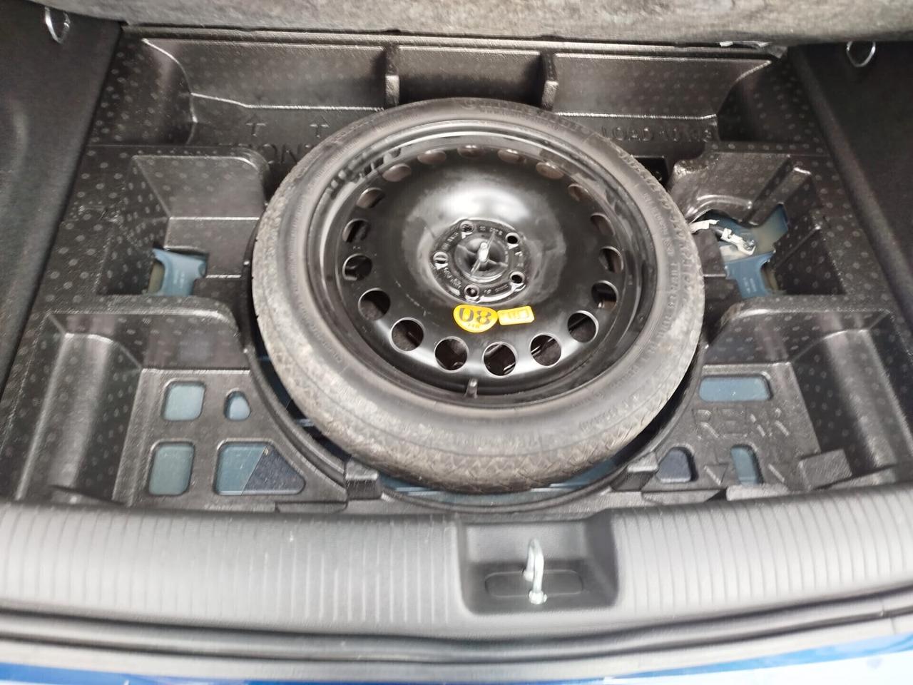 Opel Astra 1.5-122CV*PREZZO VERO*automatica-navi-iva deducibi