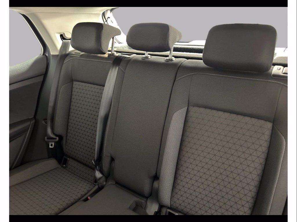 VOLKSWAGEN T-cross 1.0 tsi style 110cv del 2023