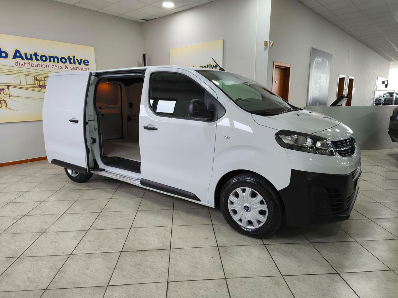 Opel Vivaro 1.5 D 120cv Enjoy L2 H1 (14490+iva)