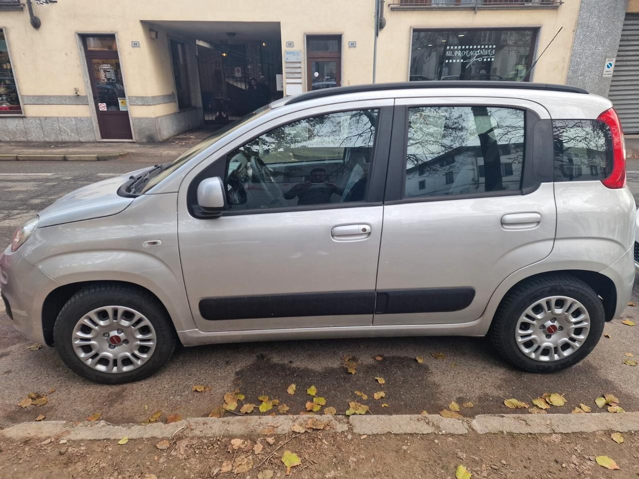 Fiat Panda 1.2 TAGLIANDI FIAT