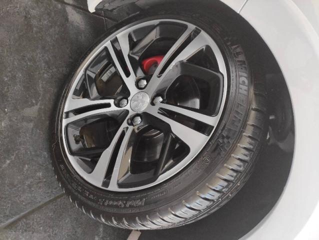 Peugeot 208 1.6 thp 16v Gti 200cv 3p