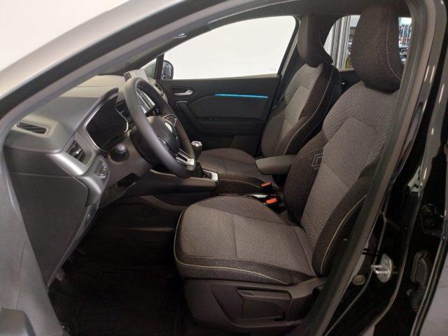 RENAULT Captur ECO-G 100 CV Techno