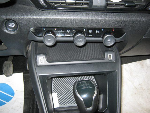 CITROEN C4 PureTech 130 S&S Shine