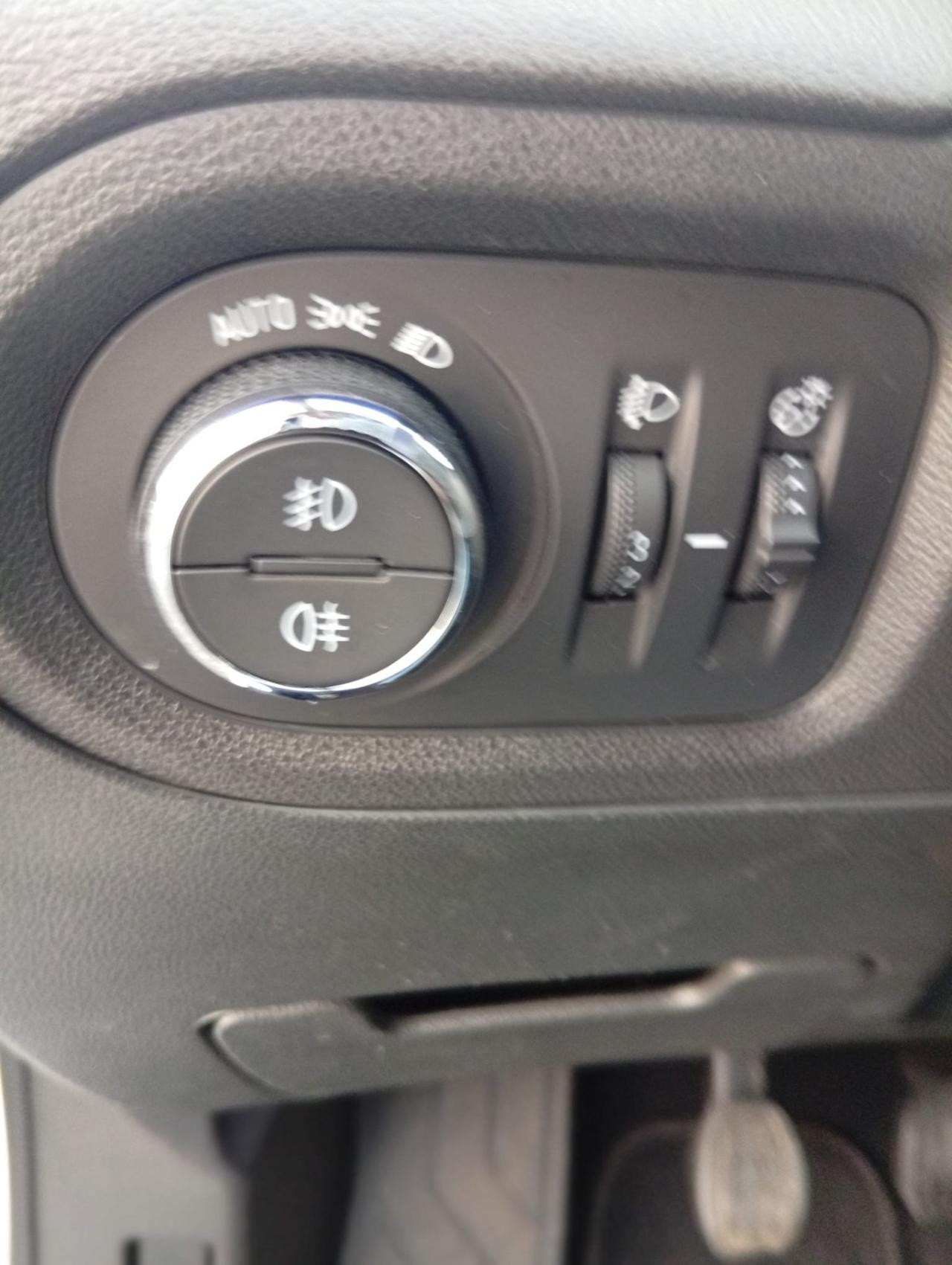 Opel Grandland X 1.5 diesel Ecotec Start&Stop Innovation