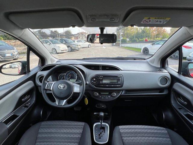 TOYOTA Yaris 1.5 Hybrid 5 porte Style