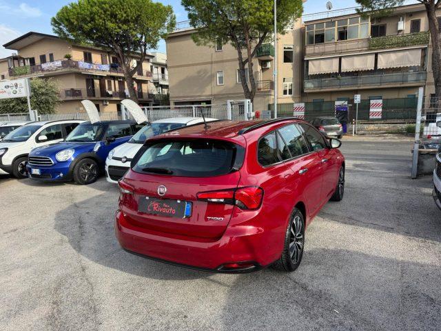 FIAT Tipo 1.6 Mjt S&S DCT SW Lounge Automatico