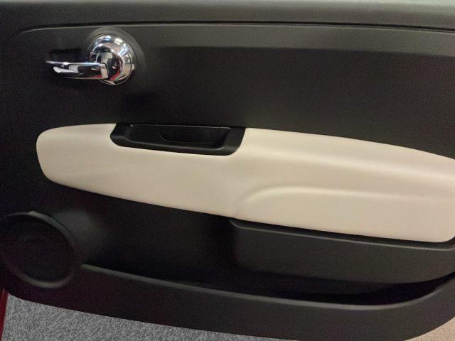 FIAT 500 1.0 Hybrid Dolcevita 70CV